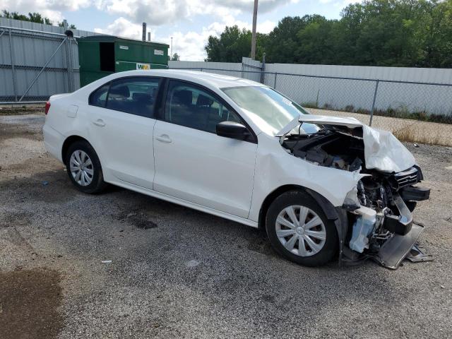 Photo 4 from auction – 2013 VOLKSWAGEN JETTA BASE with VIN 3VW1K7AJ1DM261202