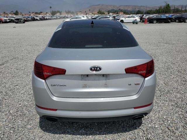 Photo 6 from auction – 2012 KIA OPTIMA with VIN 5XXGN4A72CG036715
