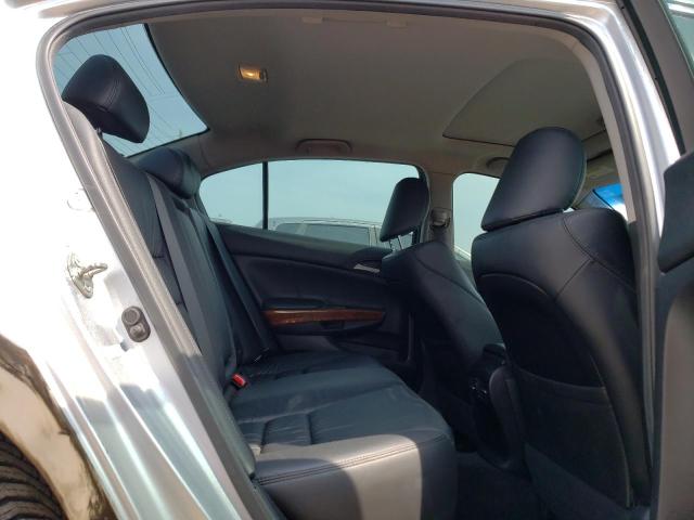 Photo 10 from auction – 2012 HONDA ACCORD EXL with VIN 1HGCP3F83CA028155