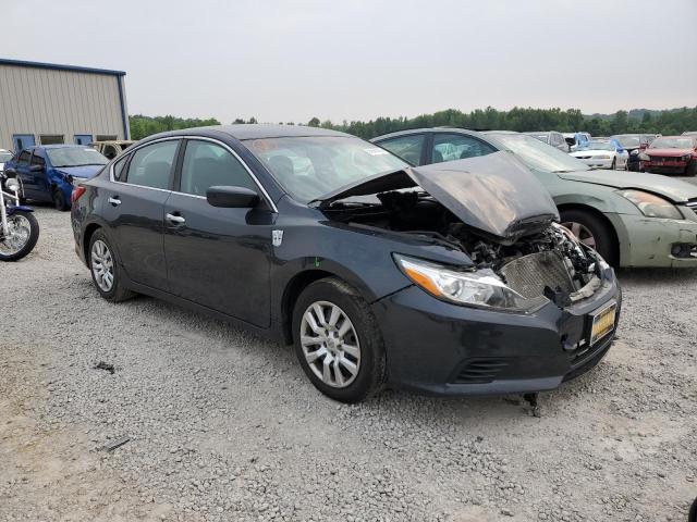 Photo 4 from auction – 2016 NISSAN ALTIMA 2.5 with VIN 1N4AL3AP4GC249148