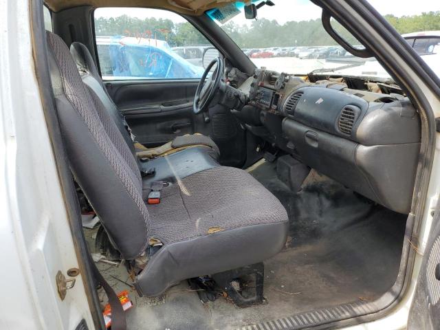 Photo 10 from auction – 2001 DODGE RAM 1500 with VIN 1B7HC16X41S241487