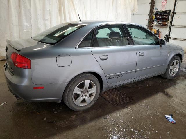 Photo 3 from auction – 2006 AUDI A4 2.0T QU with VIN WAUDF78E76A132438