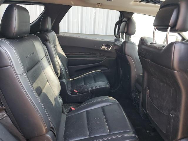 Photo 11 from auction – 2015 DODGE DURANGO CI with VIN 1C4RDJEG2FC874493