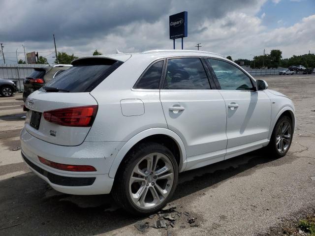 Photo 3 from auction – 2016 AUDI Q3 PRESTIG with VIN WA1GFCFS5GR007713