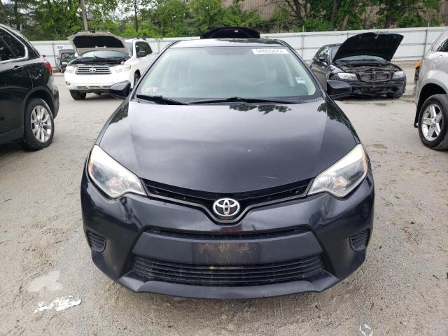 Photo 5 from auction – 2014 TOYOTA COROLLA L with VIN 2T1BURHE5EC007895