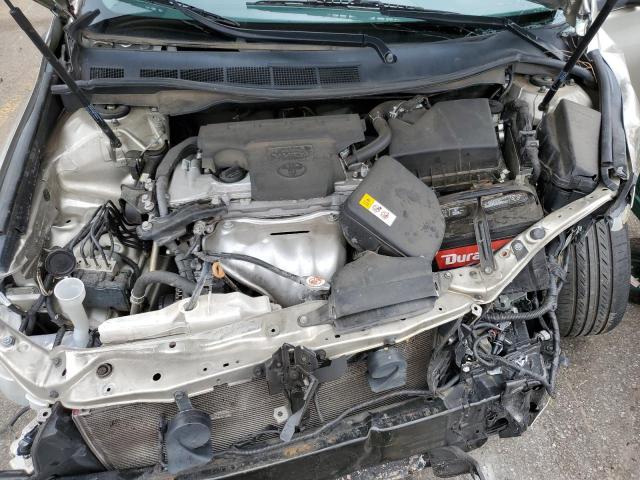 Photo 11 from auction – 2017 TOYOTA CAMRY LE with VIN 4T1BF1FK1HU727248