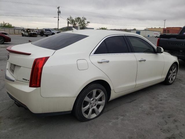 Photo 3 from auction – 2014 CADILLAC ATS with VIN 1G6AA5RX1E0158033