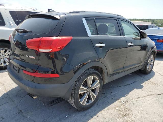 Photo 3 from auction – 2014 KIA SPORTAGE S with VIN KNDPC3A60E7582402