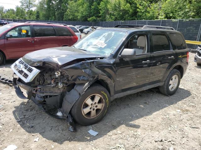 Foto 1 de la subasta – 2012 FORD ESCAPE XLT con VIN 1FMCU0DG1CKA99540