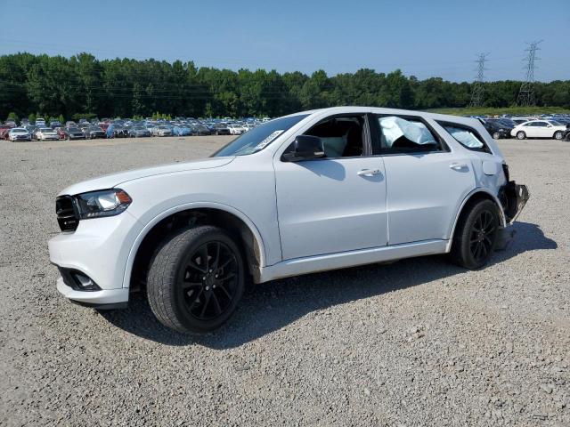 DODGE DURANGO GT 2017 with VIN 1C4RDHDG4HC610804 - Photo from auction