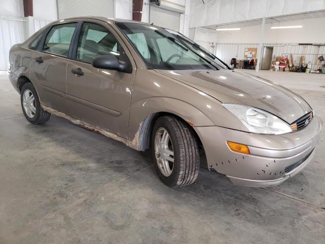 Photo 4 from auction – 2004 FORD FOCUS SE with VIN 1FAFP34354W185604