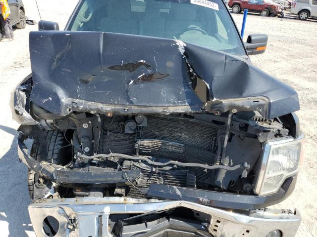 Photo 11 from auction – 2014 FORD F150 SUPER with VIN 1FTFW1ET4EKF81323