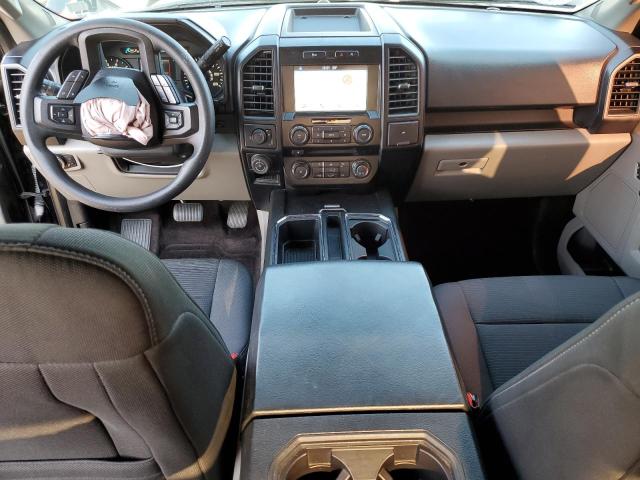 Photo 8 from auction – 2017 FORD F150 SUPER with VIN 1FTEW1CP2HFA20472