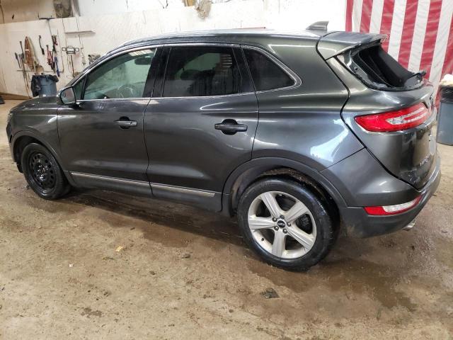 Photo 2 from auction – 2017 LINCOLN MKC PREMIE with VIN 5LMCJ1C92HUL21917