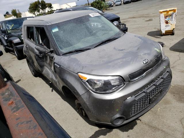 Photo 4 from auction – 2015 KIA SOUL with VIN KNDJN2A26F7128387