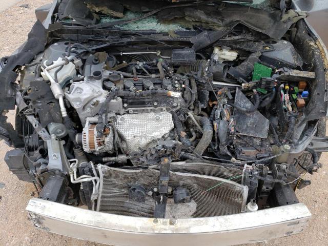 Photo 11 from auction – 2015 NISSAN ALTIMA with VIN 1N4AL3AP1FC167098