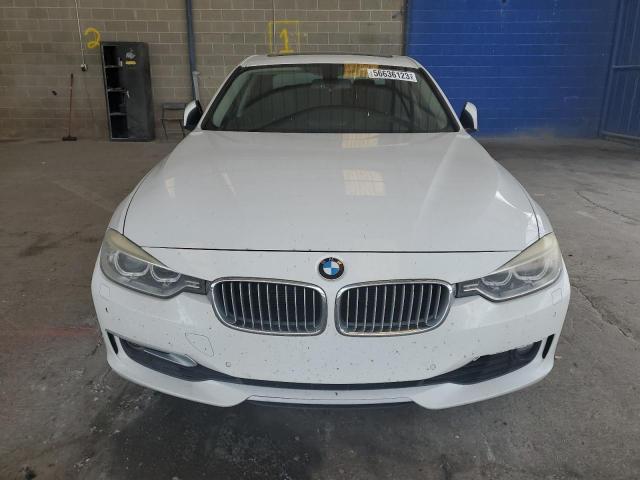 Photo 5 from auction – 2013 BMW 328 I with VIN WBA3A5G51DNP23077