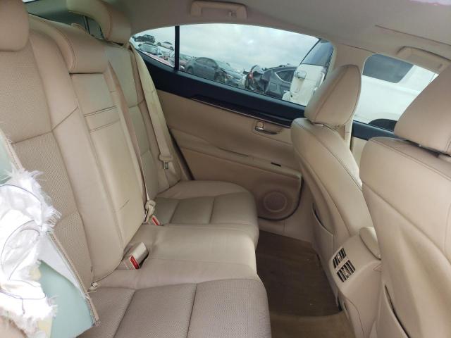 Photo 10 from auction – 2014 LEXUS ES 350 with VIN JTHBK1GG0E2150681