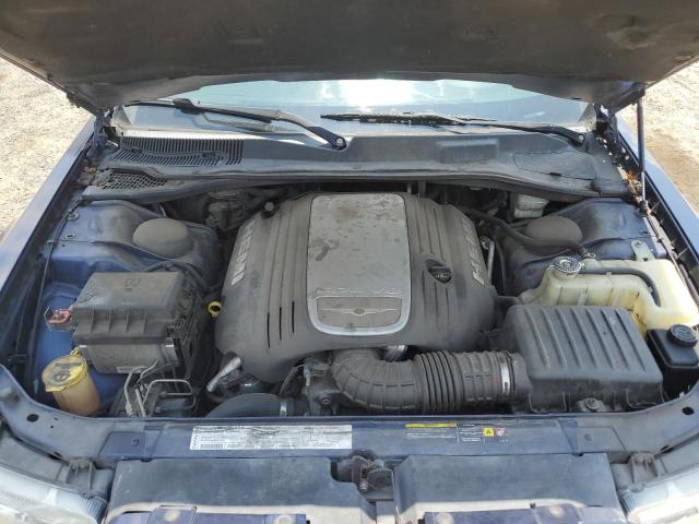 Photo 11 from auction – 2006 CHRYSLER 300C with VIN 2C3KA63H06H286161