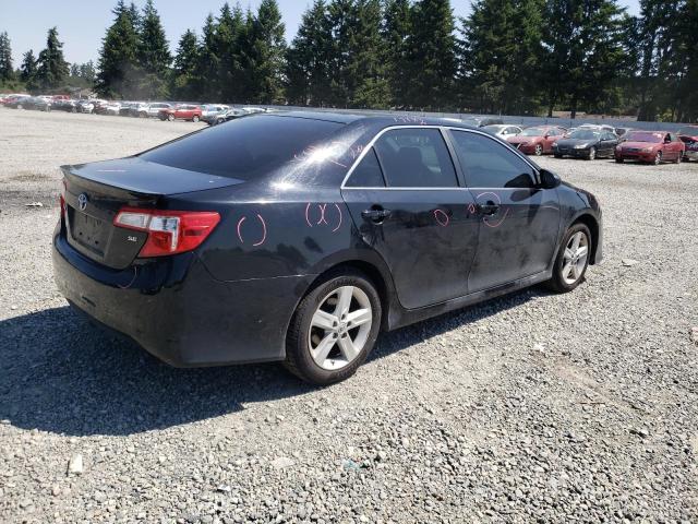 Photo 3 from auction – 2014 TOYOTA CAMRY L with VIN 4T1BF1FK8EU400390