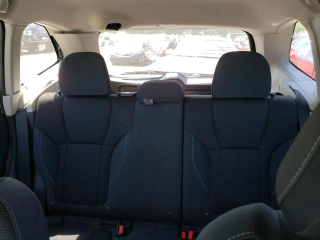 Photo 10 from auction – 2020 SUBARU FORESTER with VIN JF2SKADC0LH564221