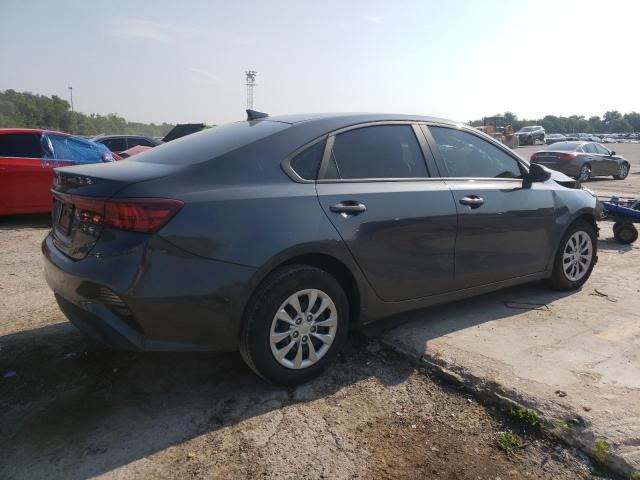 Photo 3 from auction – 2022 KIA FORTE FE with VIN 3KPF24AD7NE498967