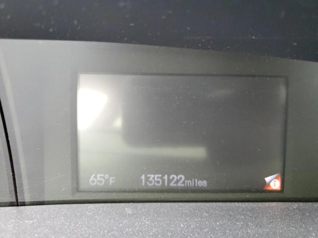 Photo 9 from auction – 2013 HONDA CIVIC EXL with VIN 19XFB2F98DE277367