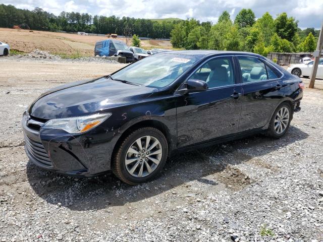 TOYOTA CAMRY LE 2015 with VIN 4T1BF1FK4FU885077 - Photo from auction