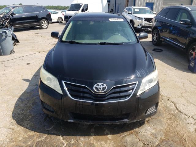 Photo 5 from auction – 2010 TOYOTA CAMRY BASE with VIN 4T4BF3EK2AR053457
