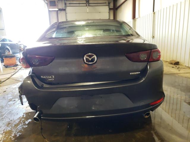 Photo 6 from auction – 2021 MAZDA 3 SELECT with VIN 3MZBPBBL0MM251172