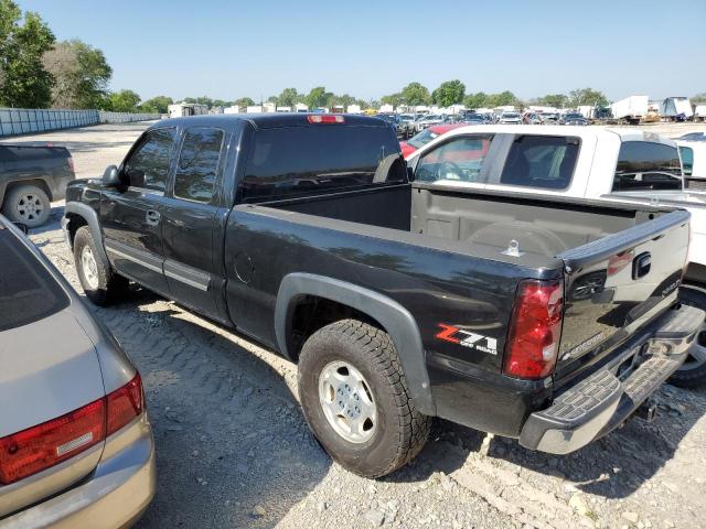 Zdjęcie 2 z aukcji – 2004 CHEVROLET SILVERADO z VIN 2GCEK19T041111628