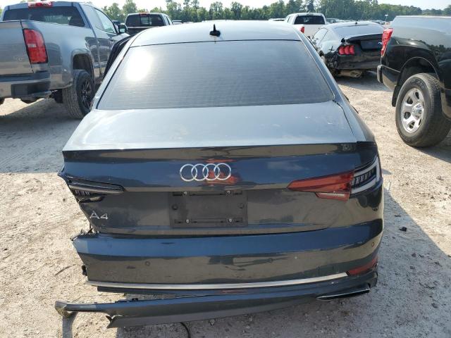 Photo 6 from auction – 2019 AUDI A4 PREMIUM with VIN WAUHMAF46KN005200