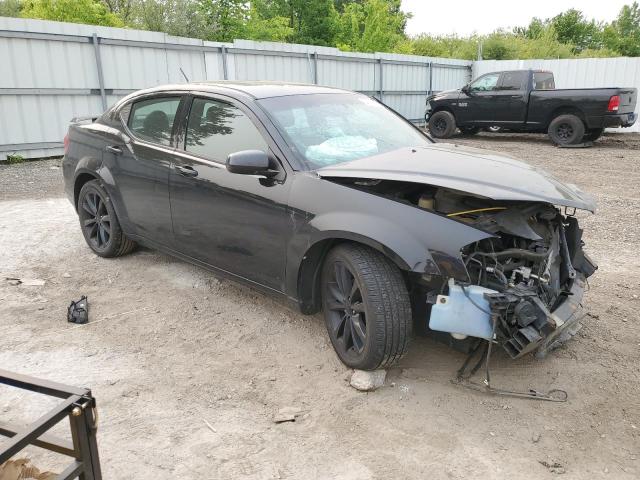 Photo 4 from auction – 2013 DODGE AVENGER SX with VIN 1C3CDZCG5DN746827