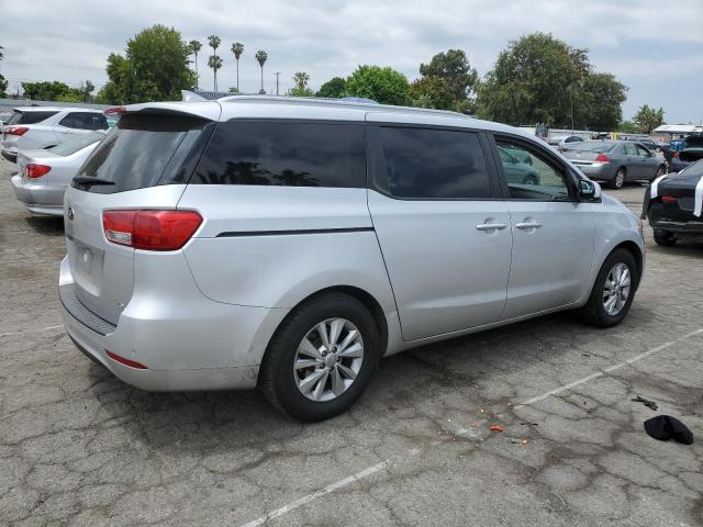 Photo 3 from auction – 2016 KIA SEDONA LX with VIN KNDMB5C16G6203074