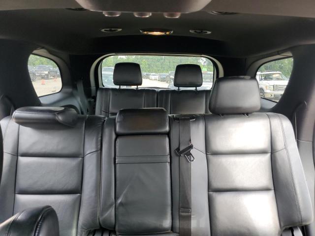 Photo 10 from auction – 2015 DODGE DURANGO LI with VIN 1C4RDJDG5FC931769