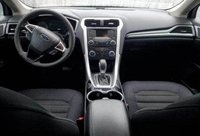 Photo 8 from auction – 2014 FORD FUSION SE with VIN 1FA6P0H73E5406958