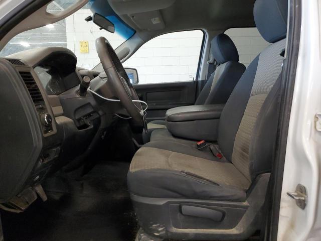Photo 7 from auction – 2012 DODGE RAM 1500 S with VIN 1C6RD7FT1CS218034