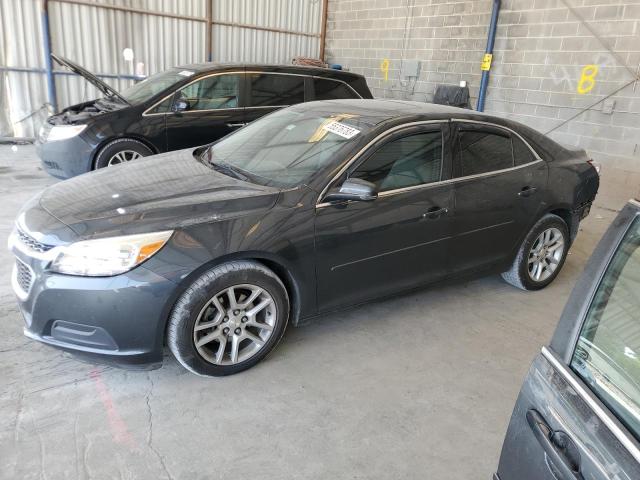 Photo 1 from auction – 2015 CHEVROLET MALIBU 1LT with VIN 1G11C5SL0FF109735