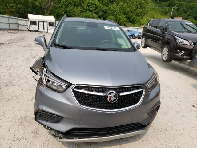 Photo 5 from auction – 2019 BUICK ENCORE PRE with VIN KL4CJESB9KB921270