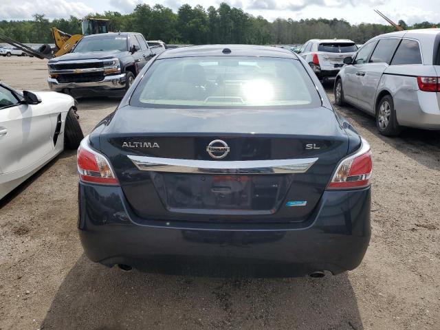 Photo 6 from auction – 2014 NISSAN ALTIMA 2.5 with VIN 1N4AL3AP4EC135034