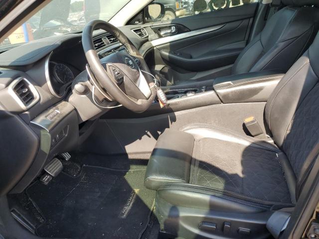 Photo 7 from auction – 2017 NISSAN MAXIMA 3.5 with VIN 1N4AA6AP2HC453035