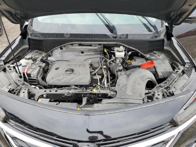 Photo 11 from auction – 2021 BUICK ENCORE GX with VIN KL4MMESL5MB056952