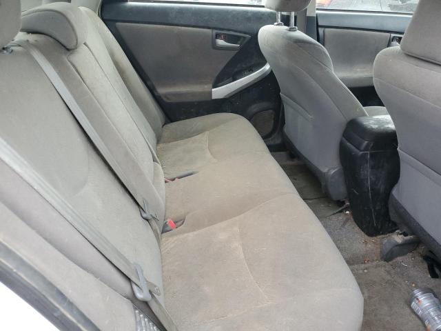 Photo 10 from auction – 2014 TOYOTA PRIUS with VIN JTDKN3DUXE1763721