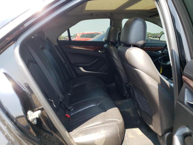 Photo 10 from auction – 2010 CADILLAC CTS PREMIU with VIN 1G6DS5EV6A0128860