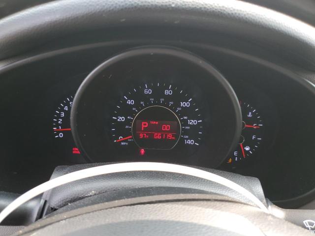 Photo 9 from auction – 2015 KIA SOUL with VIN KNDJN2A23F7169253