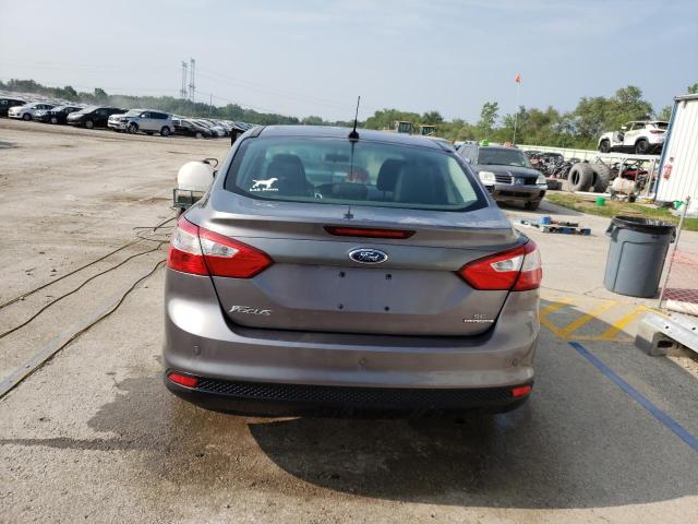 Photo 6 from auction – 2014 FORD FOCUS SE with VIN 1FADP3F2XEL371699