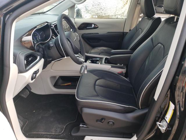 Photo 7 from auction – 2023 CHRYSLER PACIFICA L with VIN 2C4RC1GG6PR520887