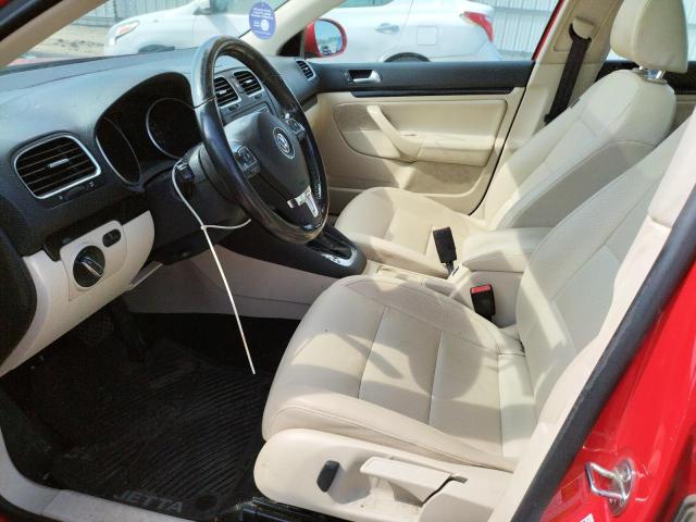 Photo 7 from auction – 2012 VOLKSWAGEN JETTA S with VIN 3VWPP7AJ6CM623258