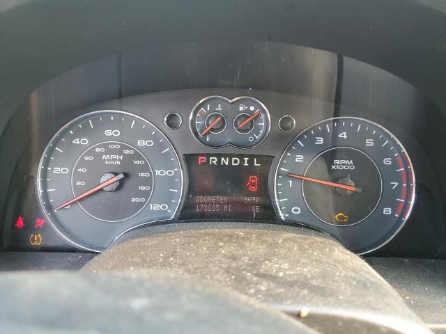 Photo 9 from auction – 2008 PONTIAC TORRENT with VIN 2CKDL33F086347530
