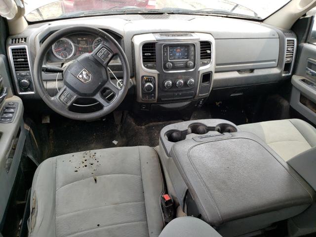 Photo 8 from auction – 2019 RAM 1500 CLASS with VIN 1C6RR7TT8KS601523